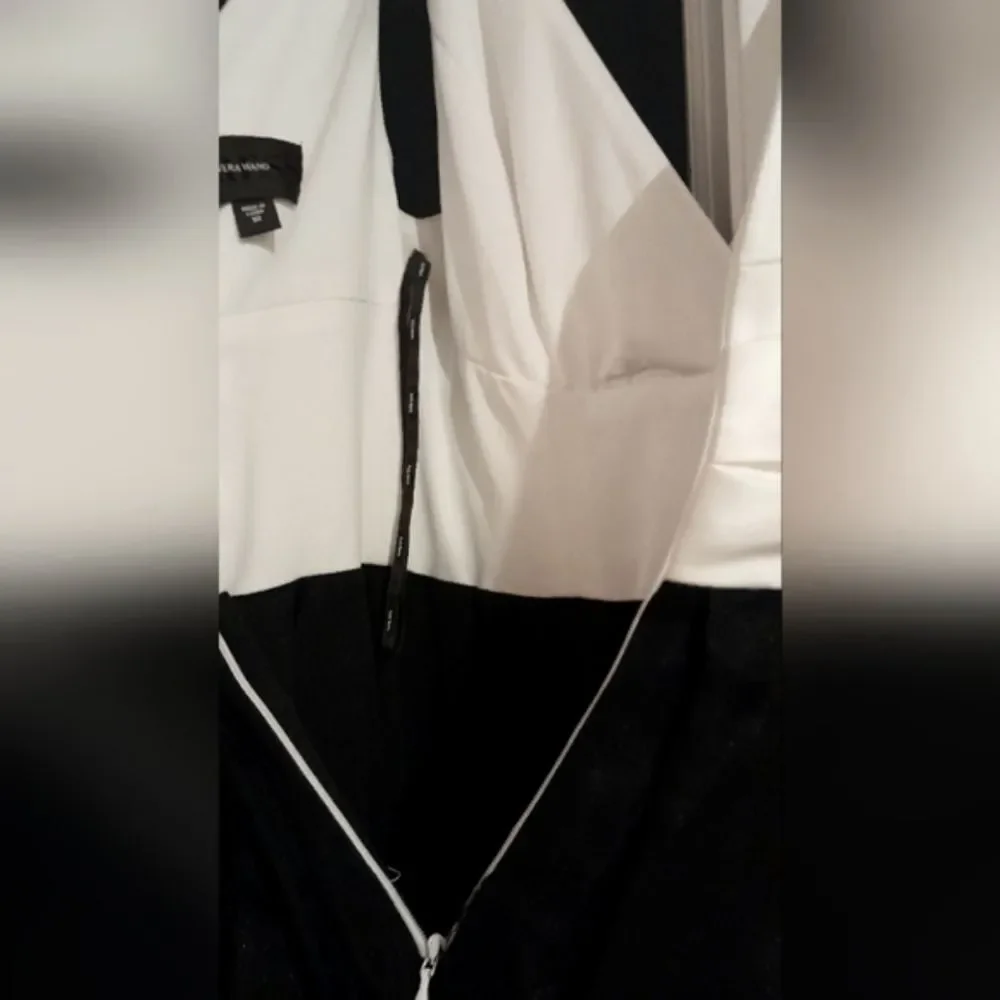 Vera Wang Formal Gown - Picture 8 of 9
